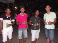 Oktober 10 Anos